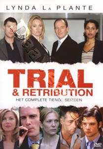 Trial & Retribution (Season 10) - 2-DVD Box Set (DVD)